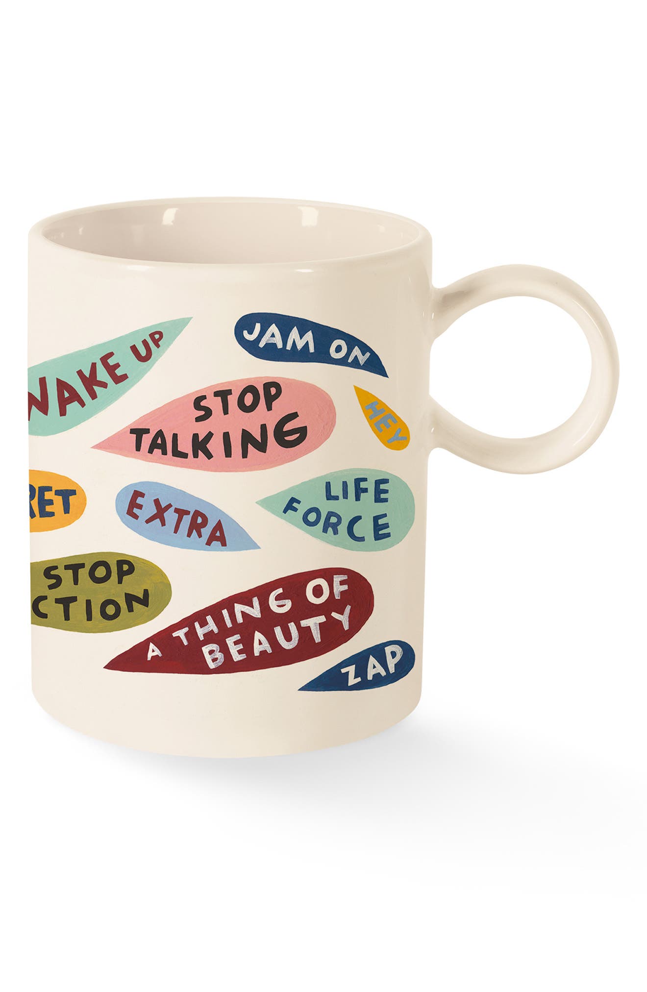 Mug Rich Mug Rich
